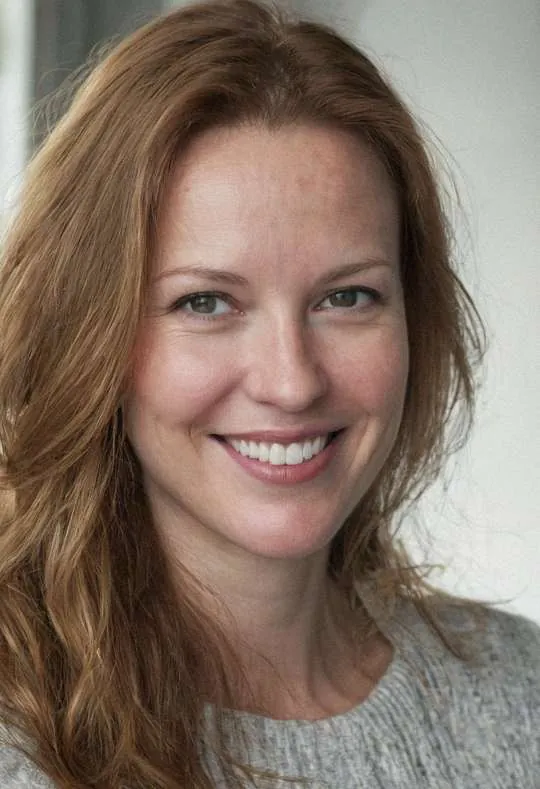Kirsi, 47