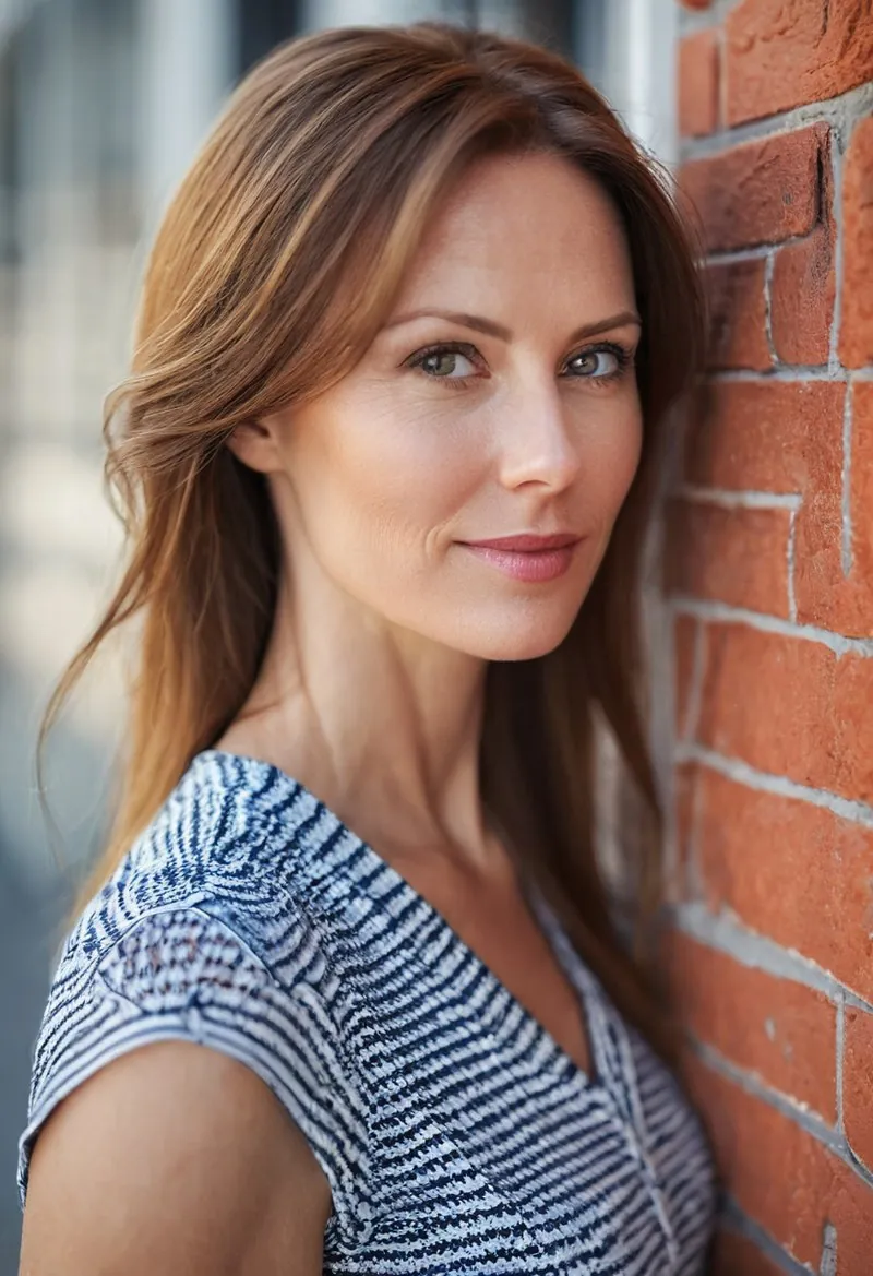 Tiina, 45