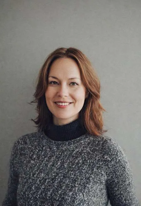 Heidi, 45
