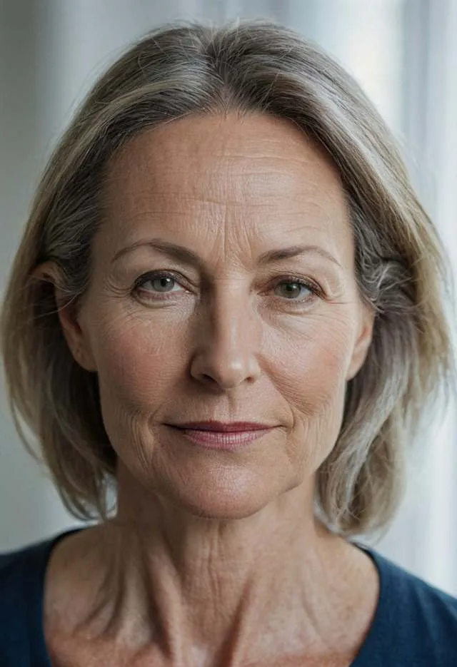 Marja, 46