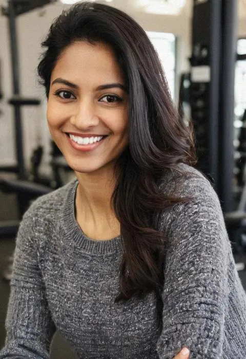 Leena, 40