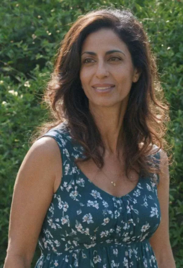 Maarit, 42