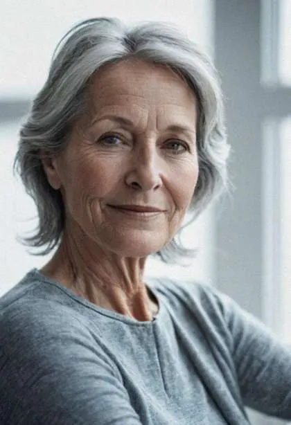 Anne, 58
