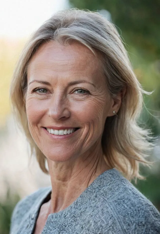 Ritva, 46
