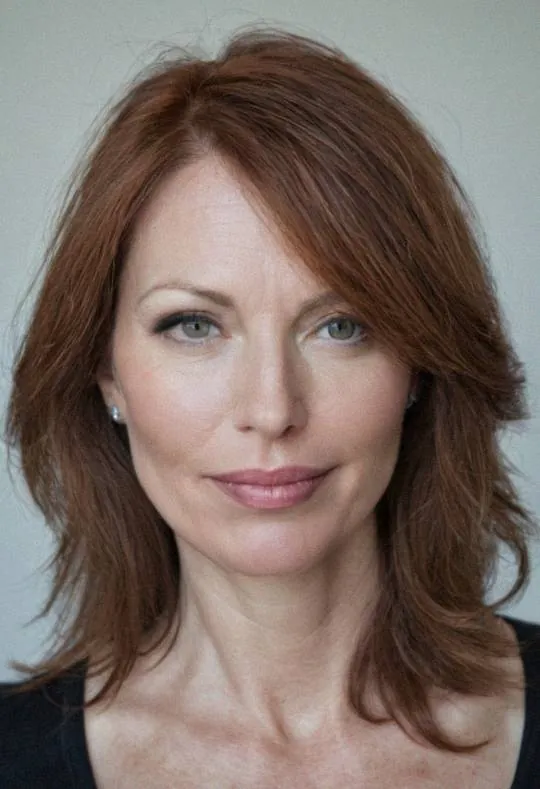 Pirjo, 54