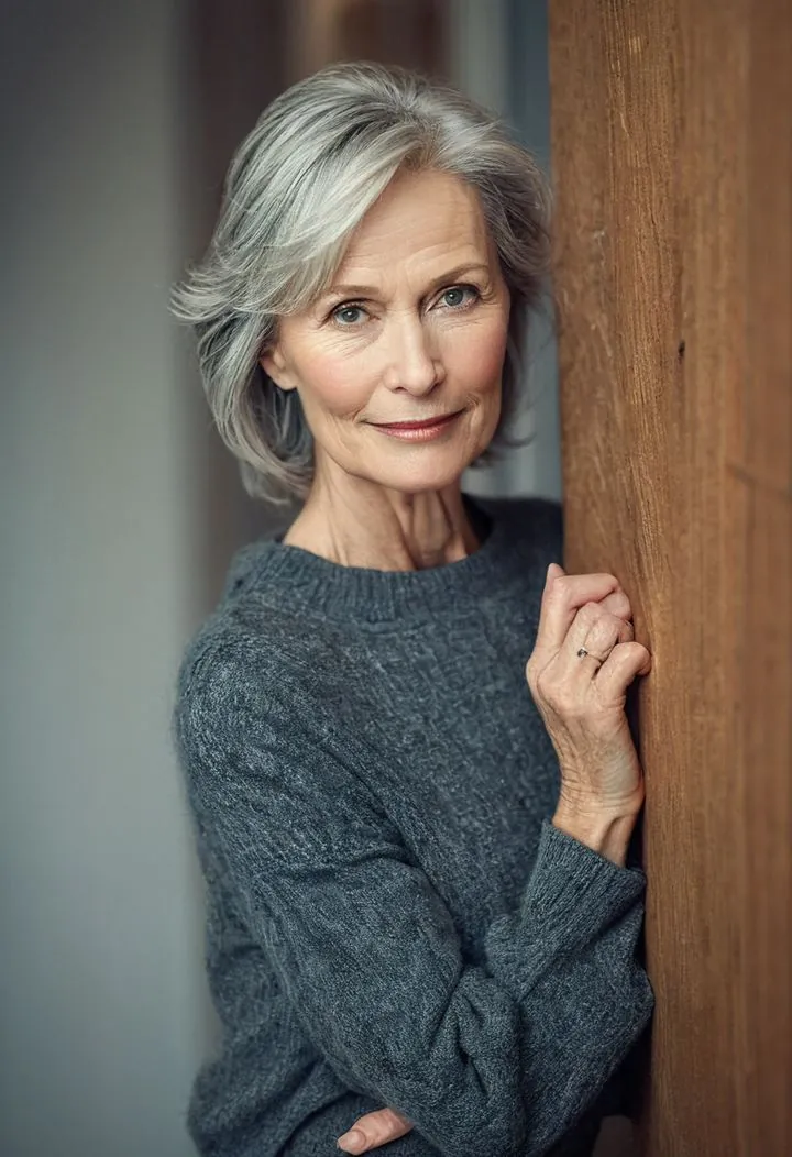 Riitta, 61