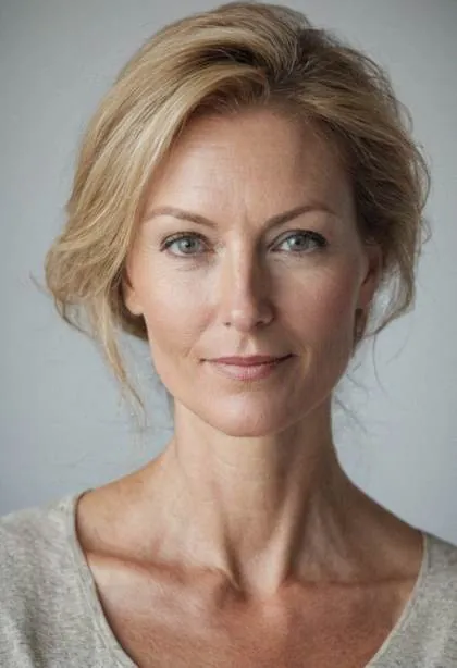 Johanna, 55