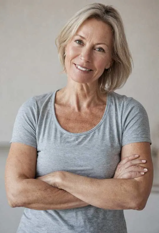 Tuija, 43