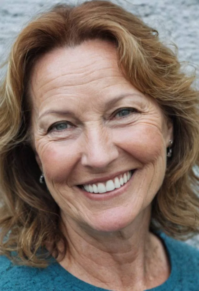 Jaana, 54