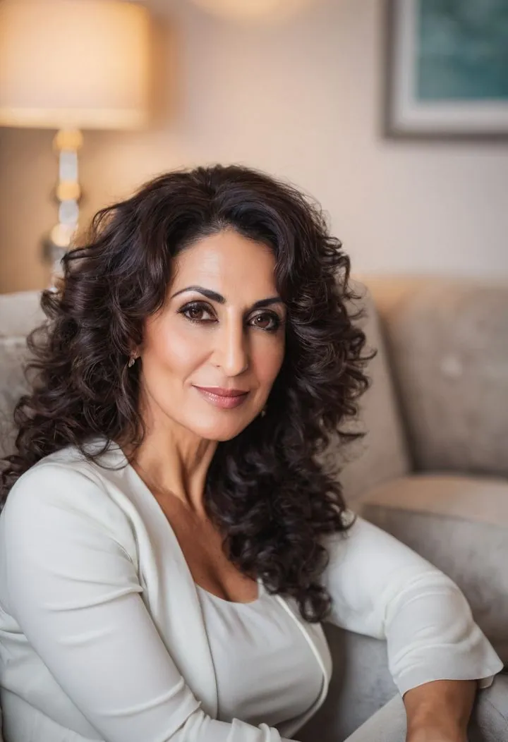 Tuula, 51