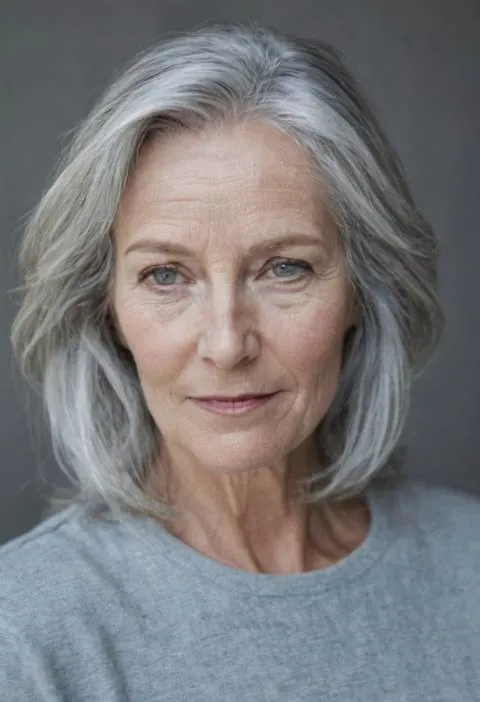 Heidi, 63