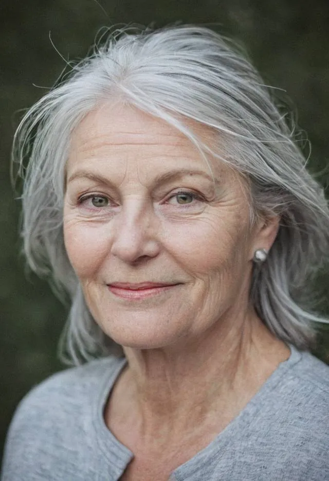 Marja, 65