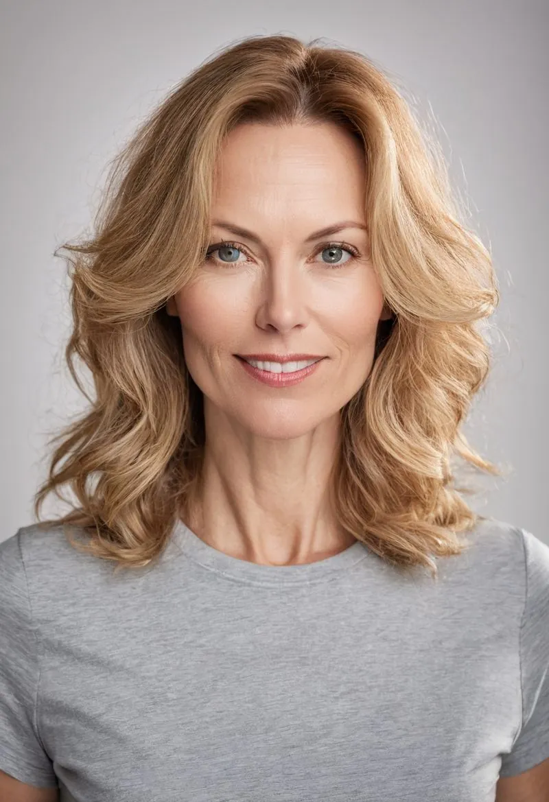 Tiina, 49