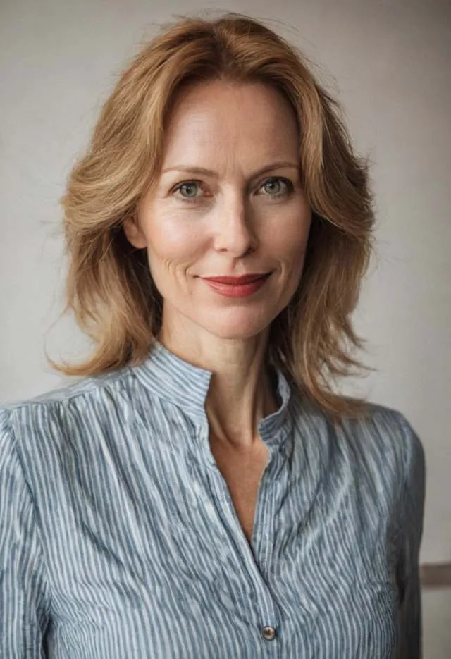 Merja, 50