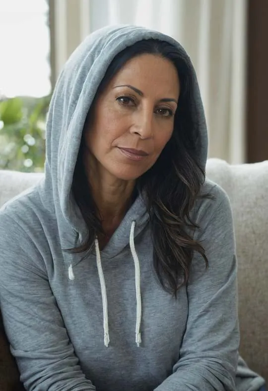 Anu, 45