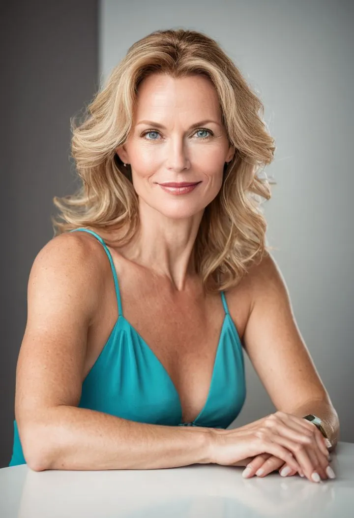 Kirsi, 49