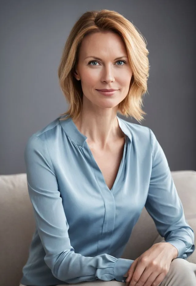 Pia, 47
