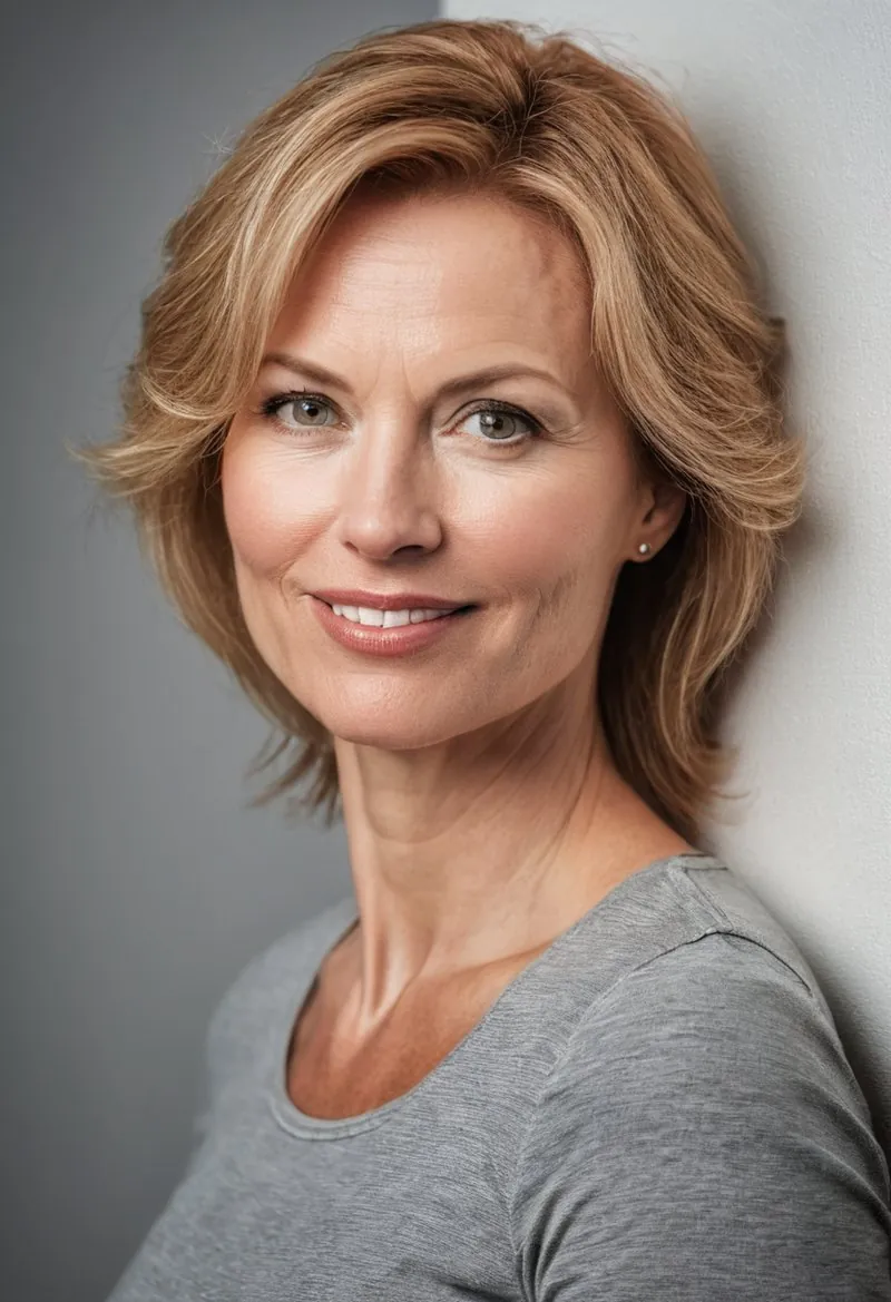 Leena, 52