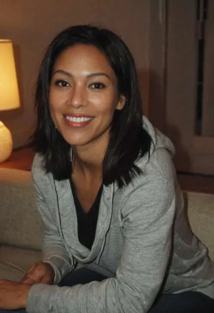 Hanna, 43