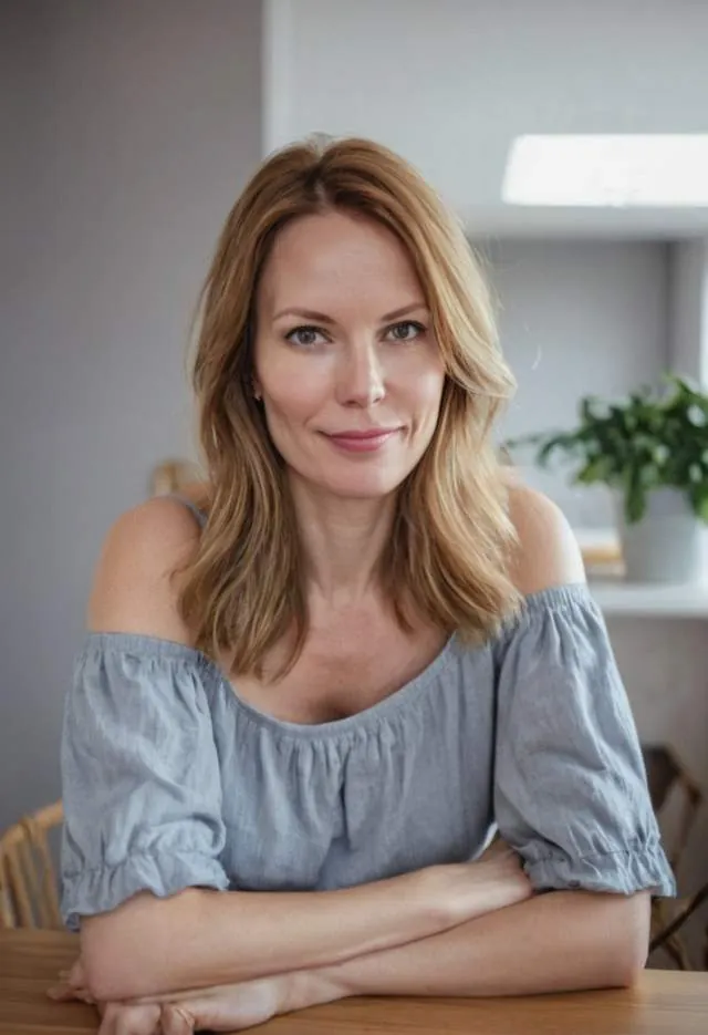 Pirjo, 47