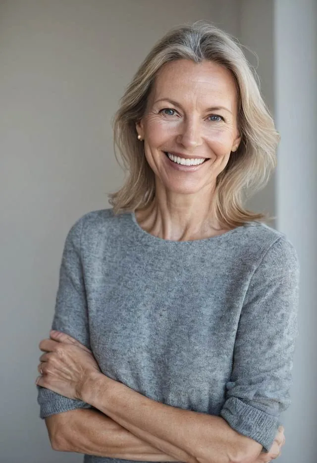 Katja, 41