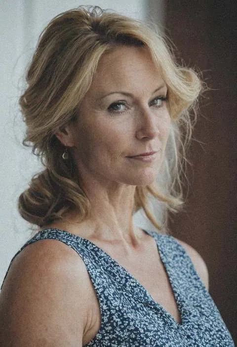 Pirjo, 55