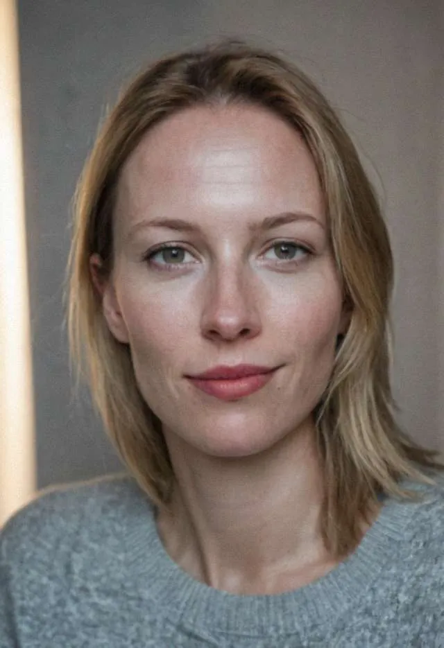 Riitta, 42