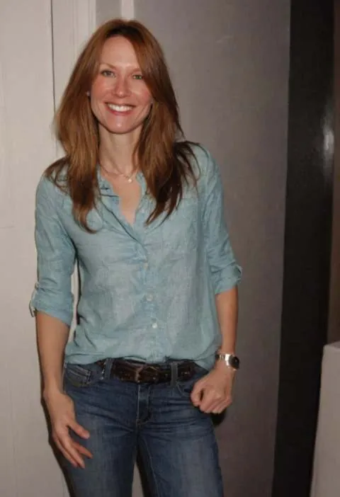Tiina, 47