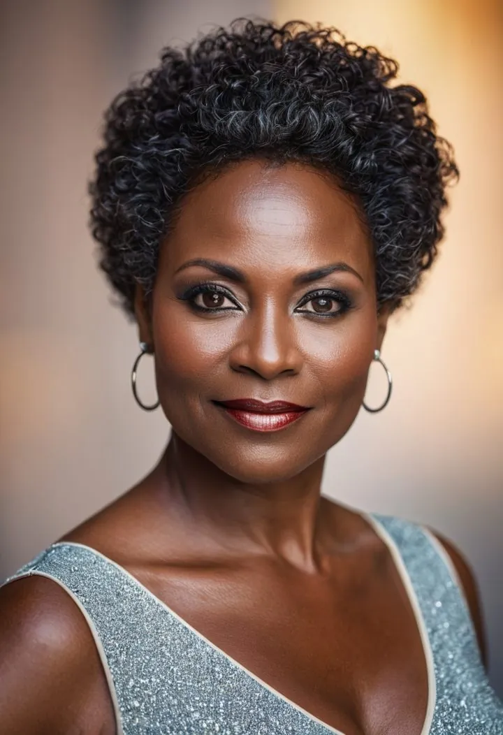 Marja, 55