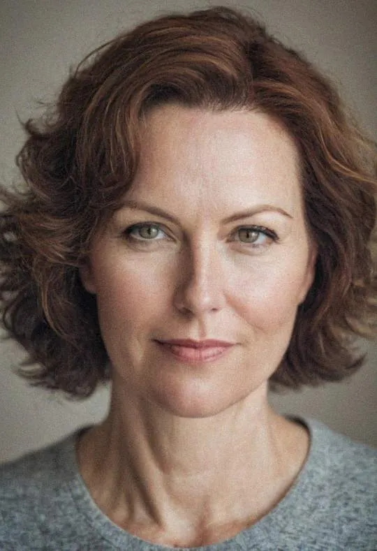 Heidi, 53