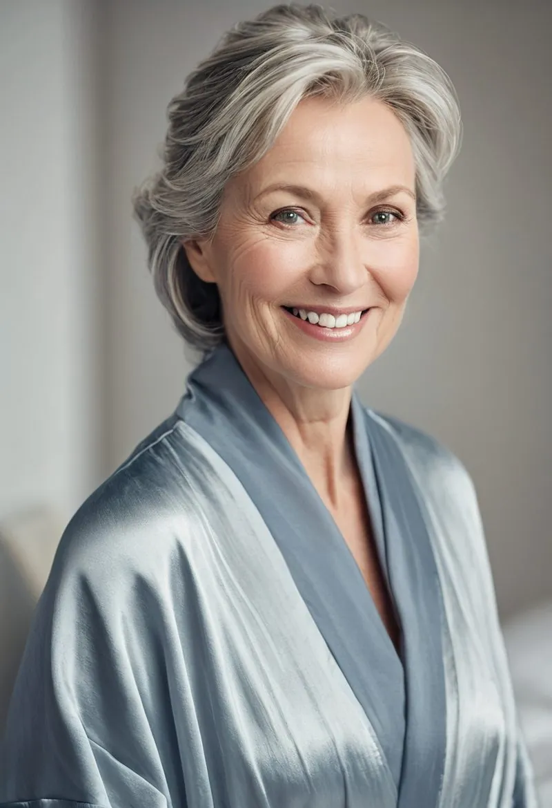 Päivikki, 65