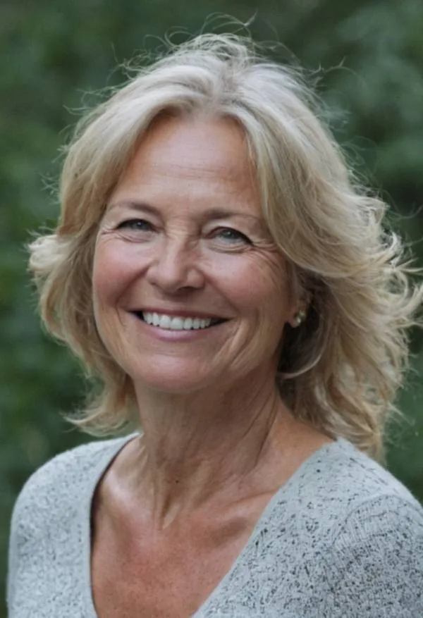 Helena, 53