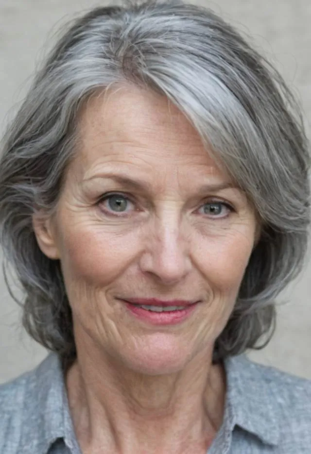 Heidi, 59