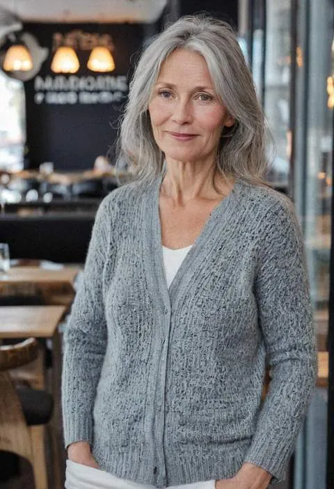 Marja, 62