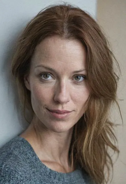 Hanna, 46