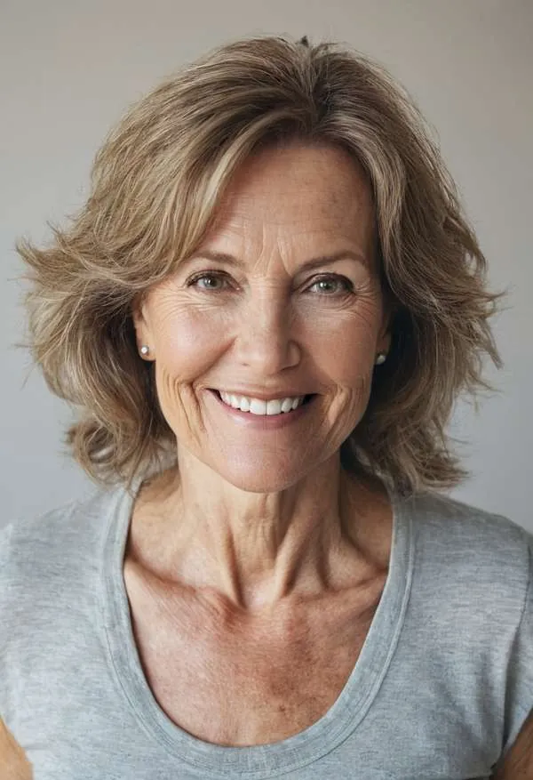 Hannele, 54