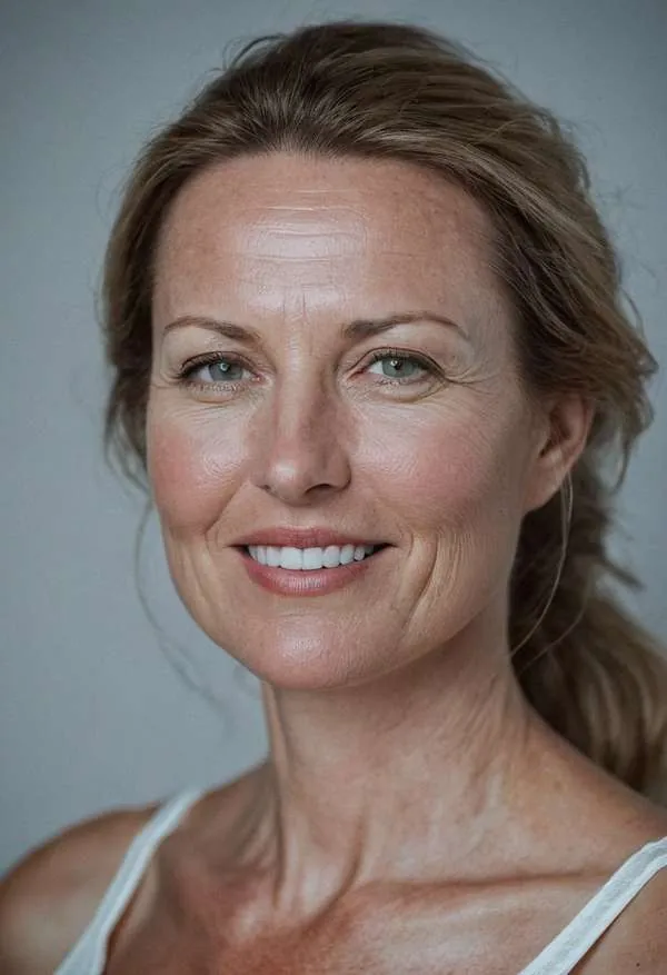 Jaana, 42