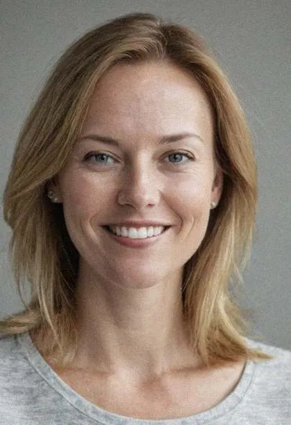 Sari, 44