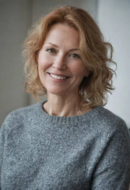 Mari, 56