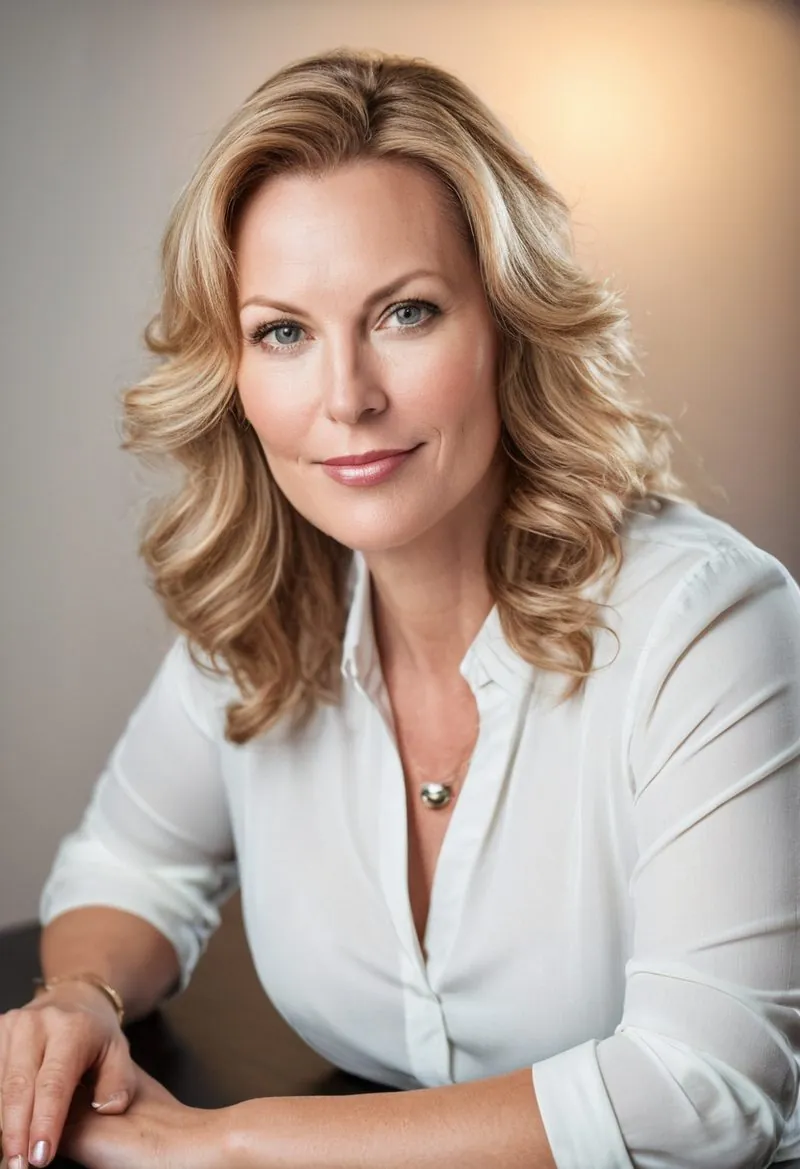 Marja, 52