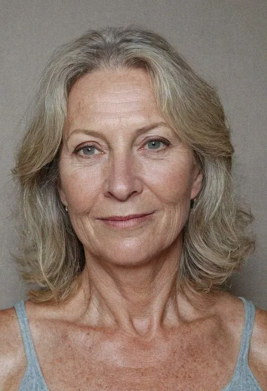 Päivikki, 55