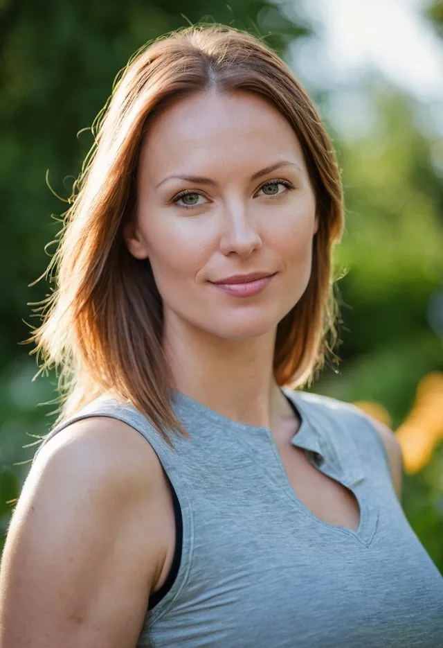 Anneli, 41