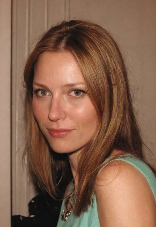 Päivi, 43
