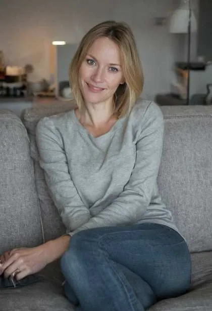 Tuija, 44