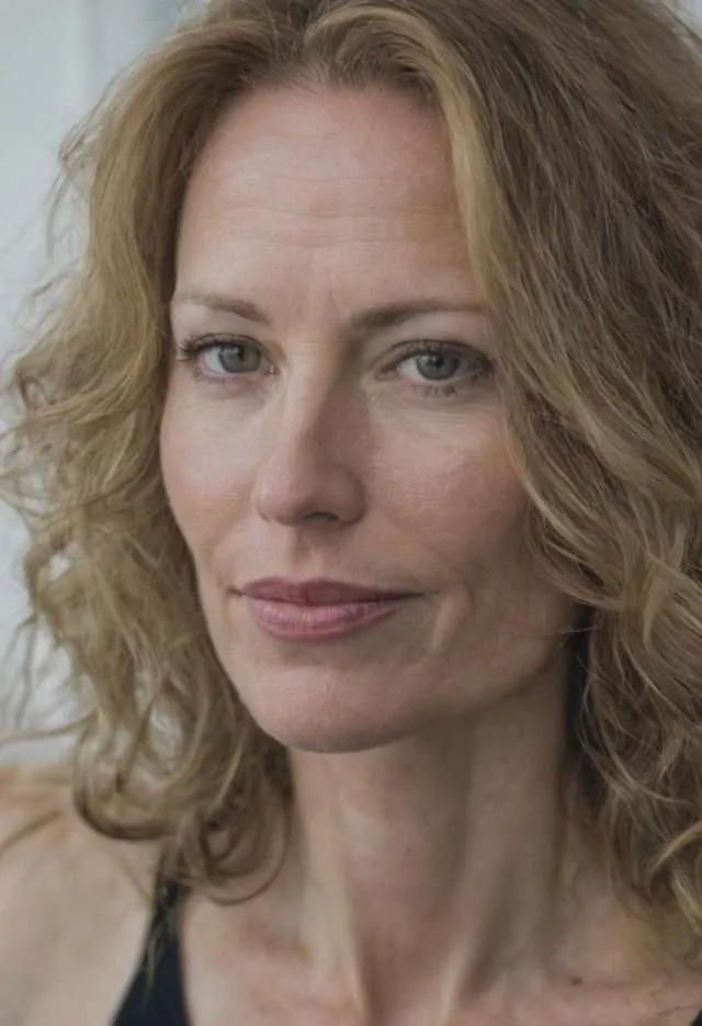 Hanna, 49