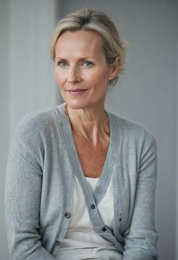 Sari, 44