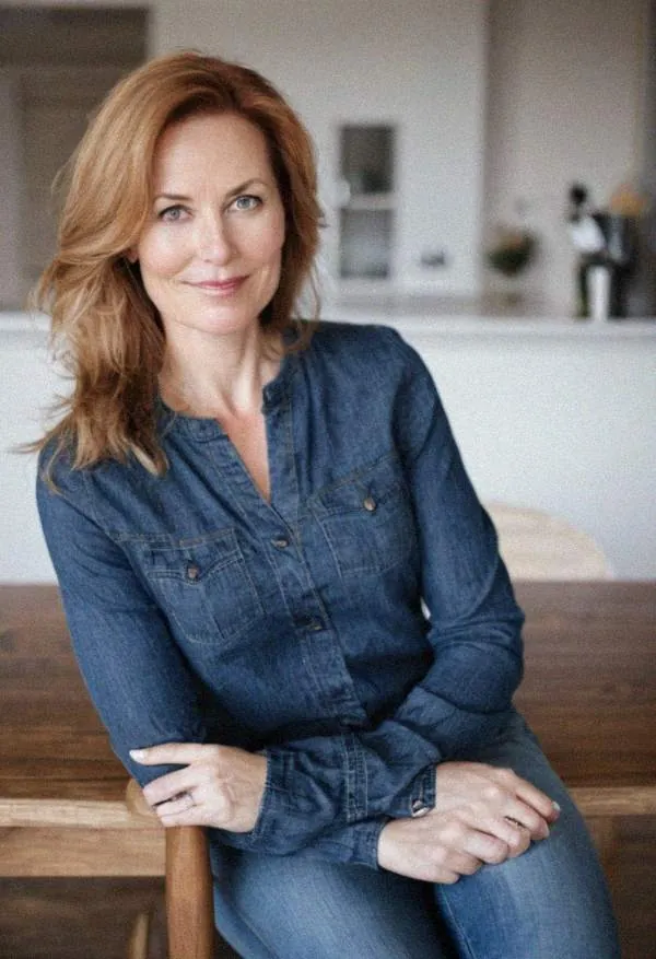 Jaana, 49