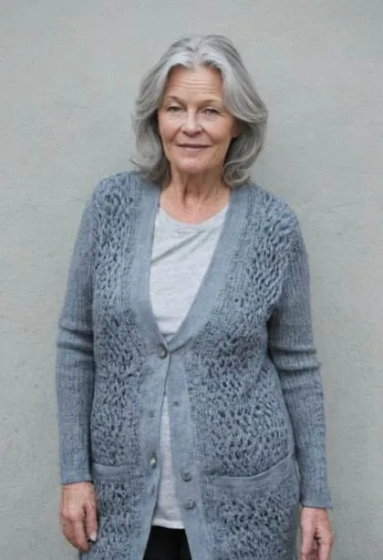 Tuula, 58