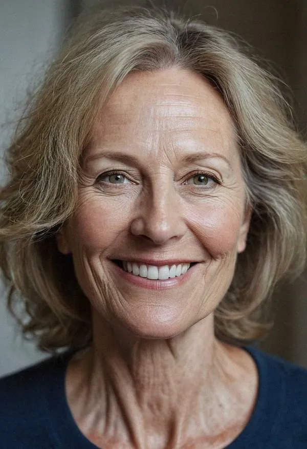 Riitta, 49