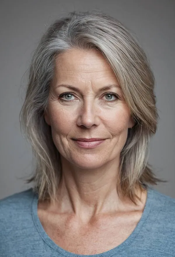 Ritva, 43